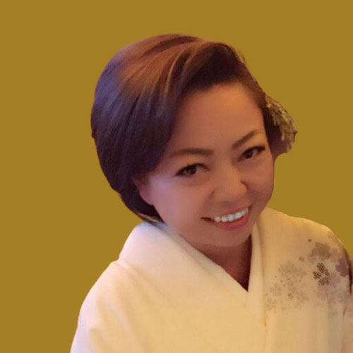 安藤裕子